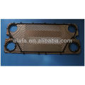 M15M Heat Retaining Plate for Exchanger